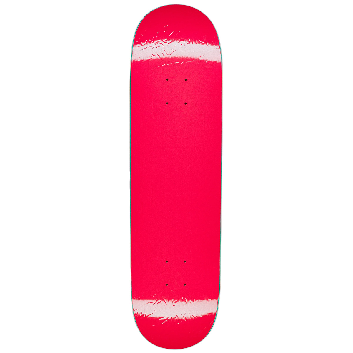 Fucking Awesome Pink Stamp Embossed Skateboard Deck 8.38 - 8.5