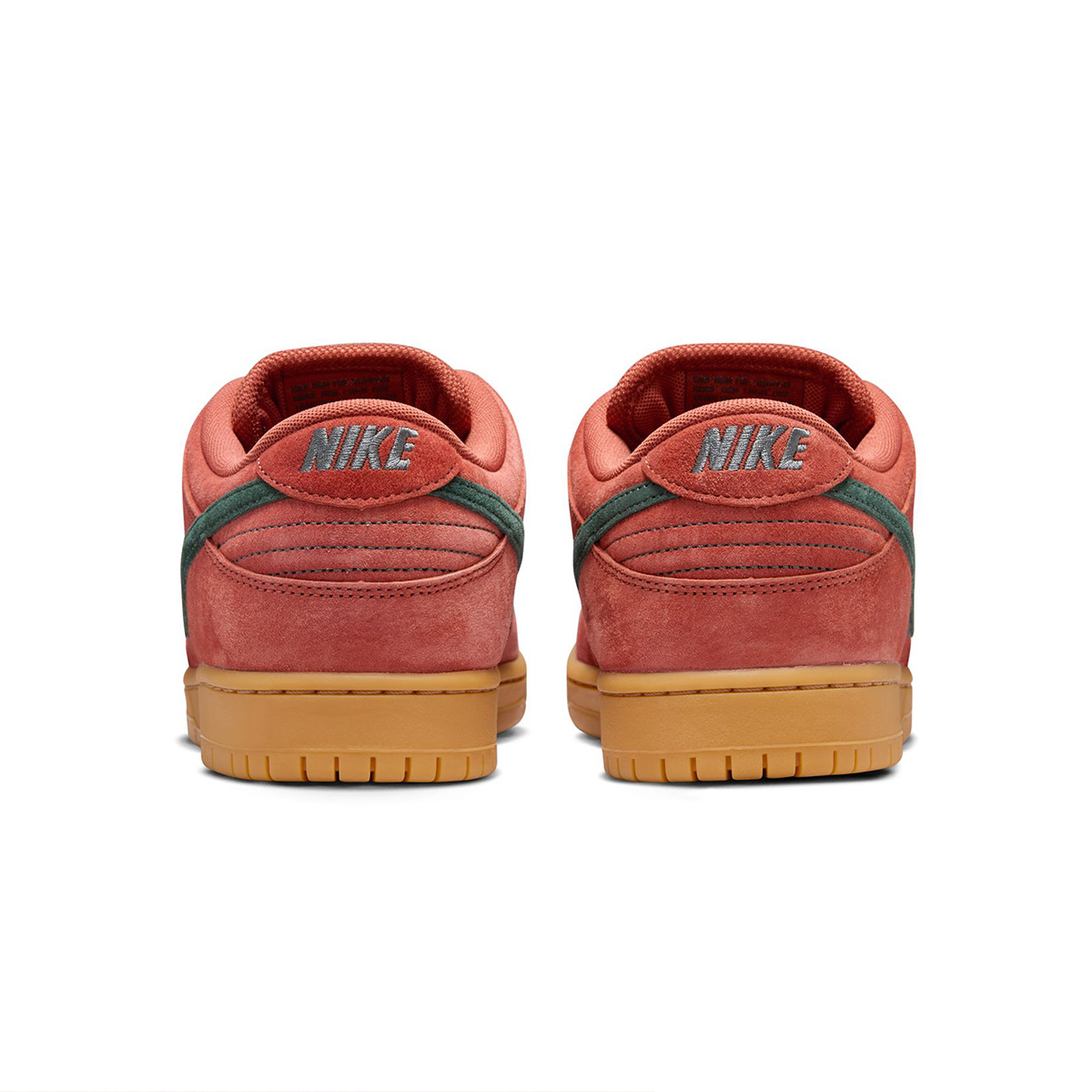 Nike SB Dunk Low Pro Burnt Sunrise/Vintage Green Nike SB Dunk Low Pro Burnt Sunrise/Vintage Green