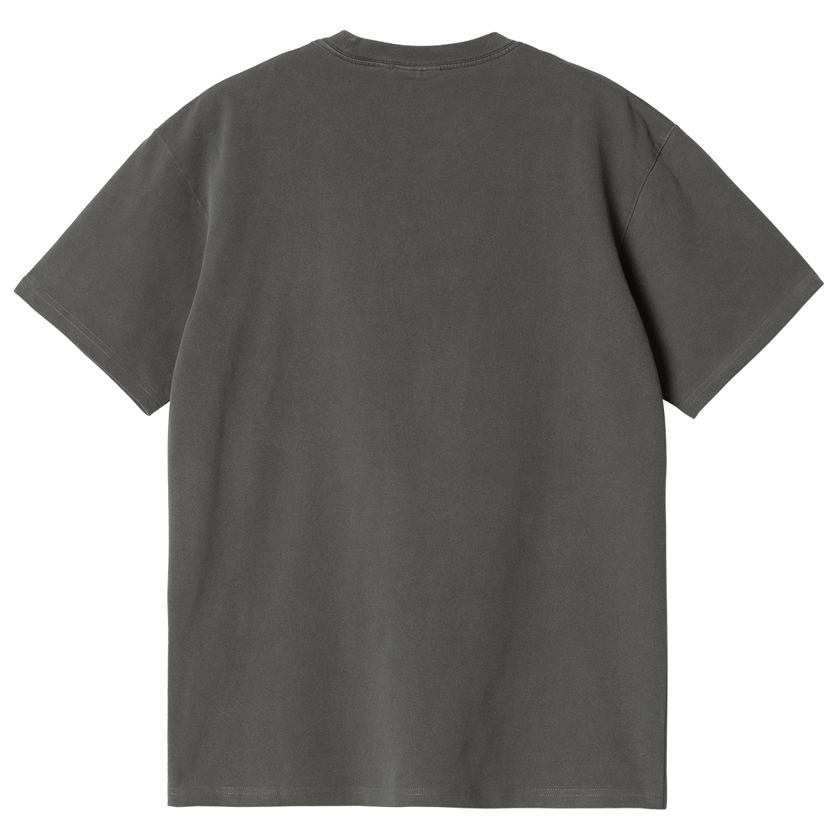 Carhartt WIP Duster Script T-Shirt Black Carhartt WIP Duster Script T-Shirt Black