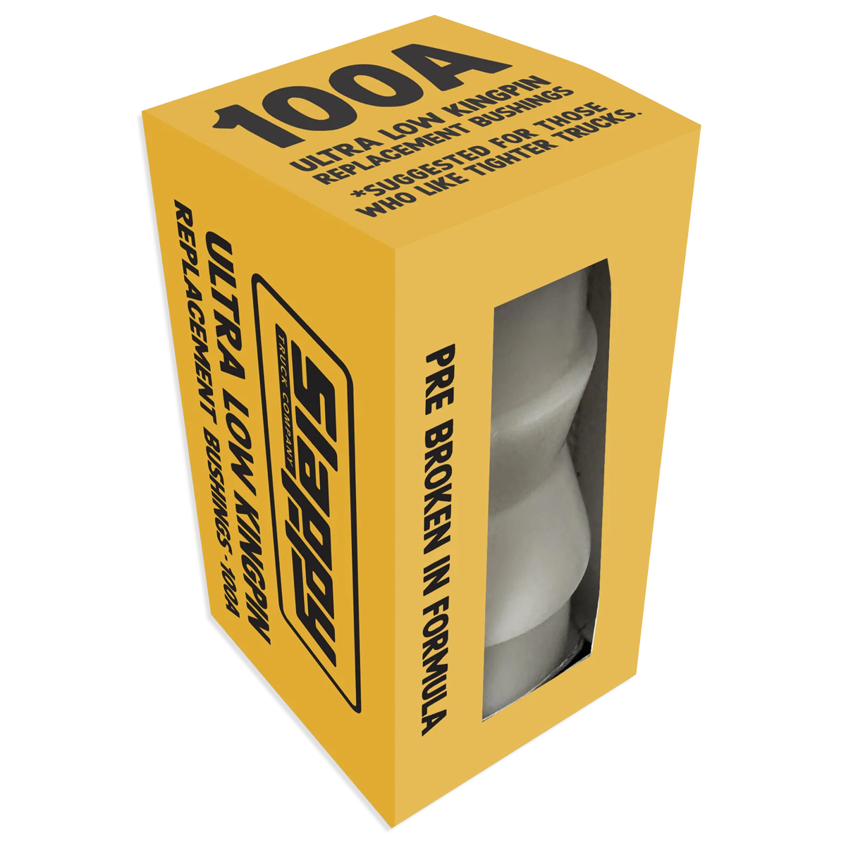 Slappy Ultra Low Bushing 100A