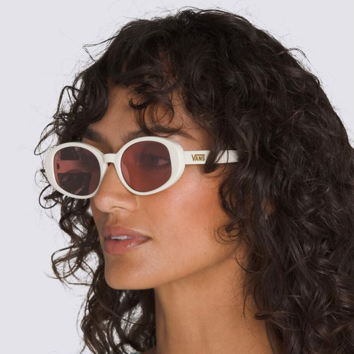 Vans Out There Sunglasses Marshmallow