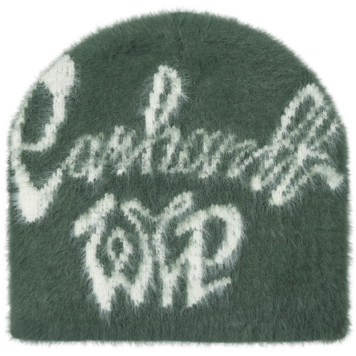 Carhartt WIP Chedda Beanie Opuntia/Natural Carhartt WIP Chedda Beanie Opuntia/Natural