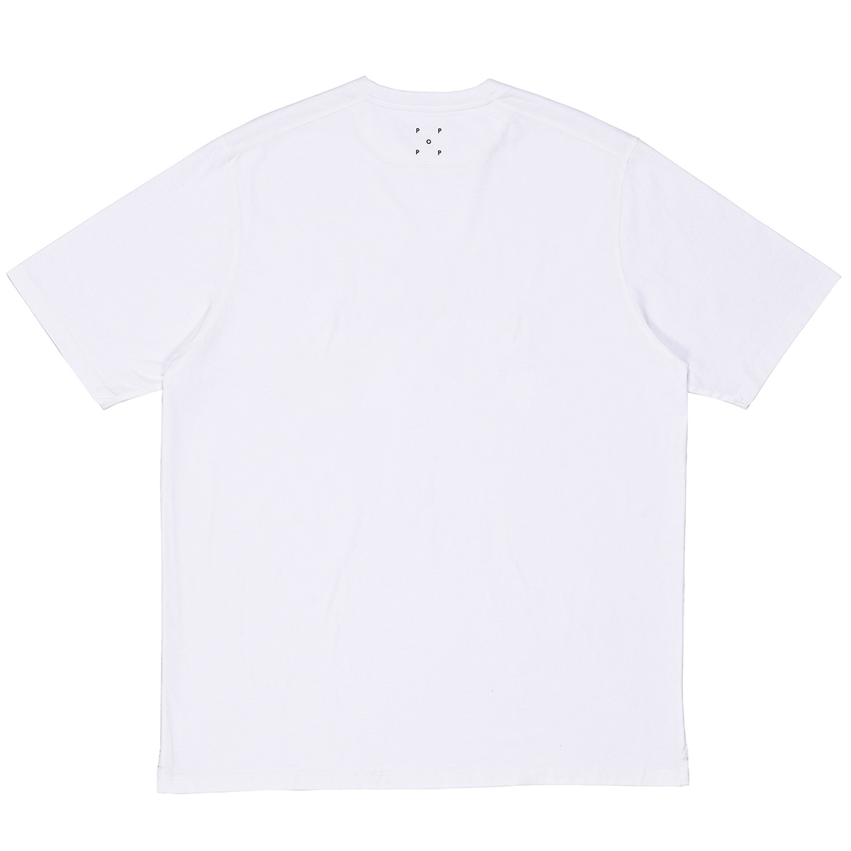 POP Fiep POP T-Shirt White