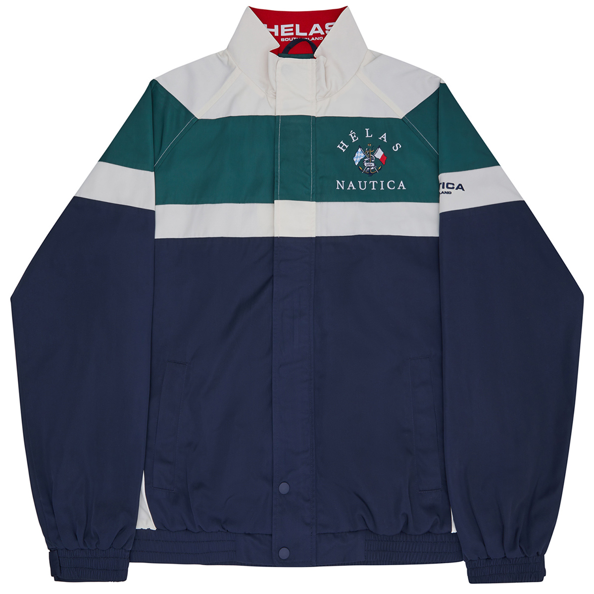 Nautica X Helas Sailor Jacket Nautica X Helas Sailor Jacket