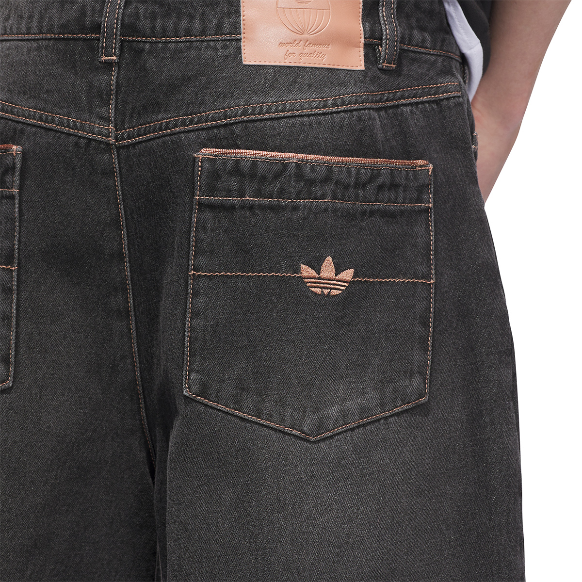Adidas Tyshawn Short Black Adidas Tyshawn Short Black