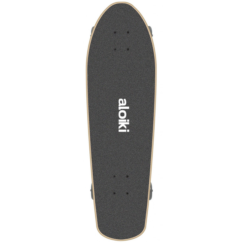 Aloiki Tropical Complete Cruiser 31.0 Aloiki Tropical Complete Cruiser 31.0