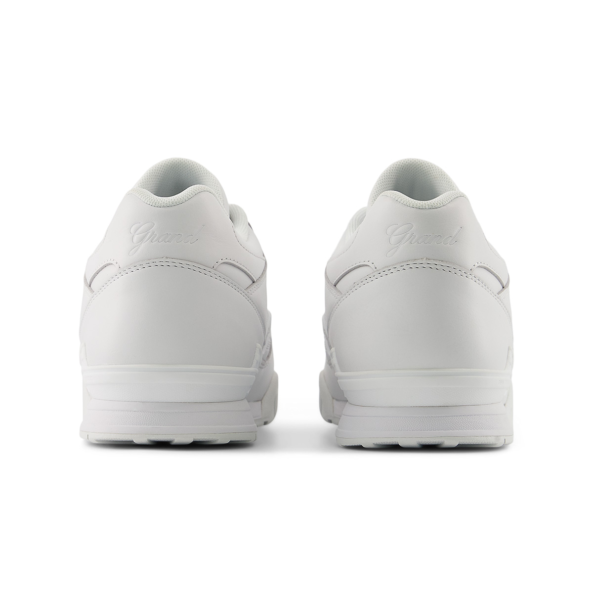Grand Collection x New Balance Numeric 770 White