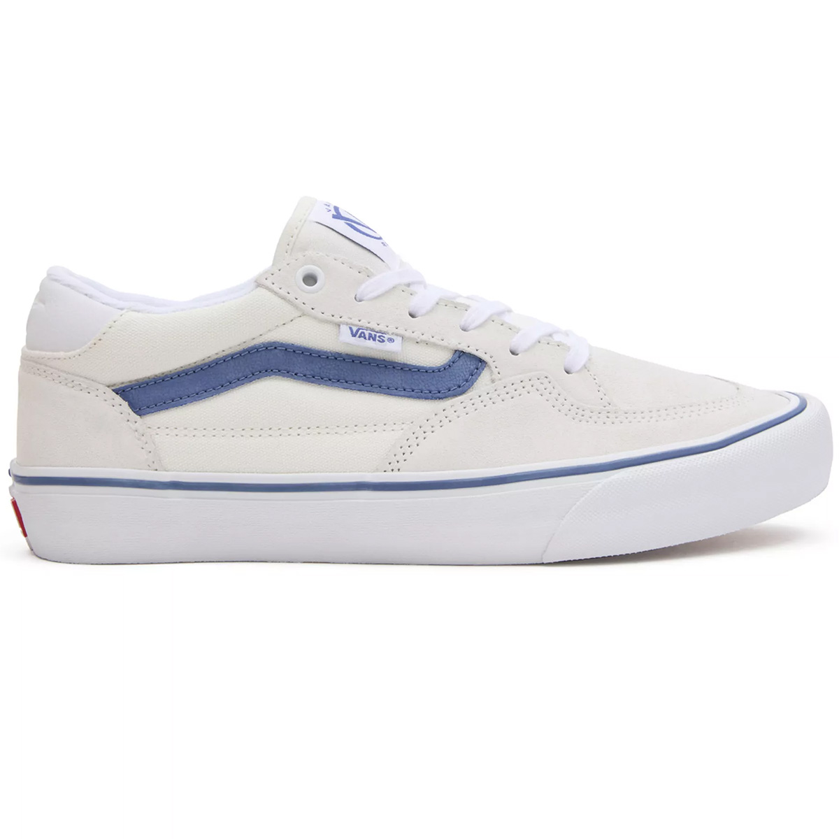 Vans Rowan Blanc de Blanc Vans Rowan Blanc de Blanc