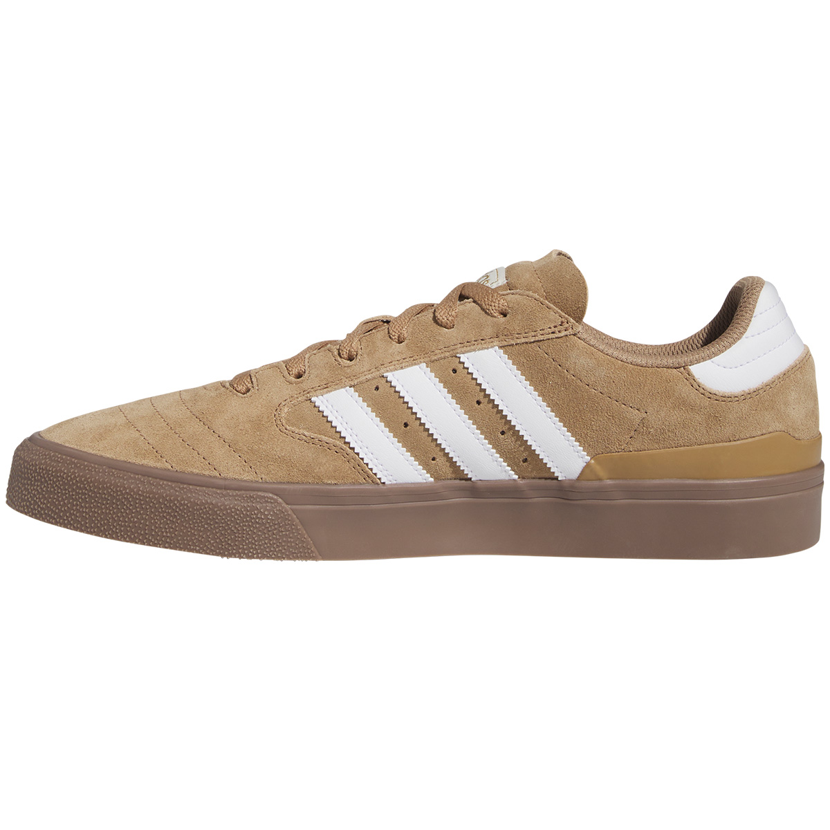 adidas Busenitz Vulc II Cardbo/Cwhite/Goldmt adidas Busenitz Vulc II Cardbo/Cwhite/Goldmt