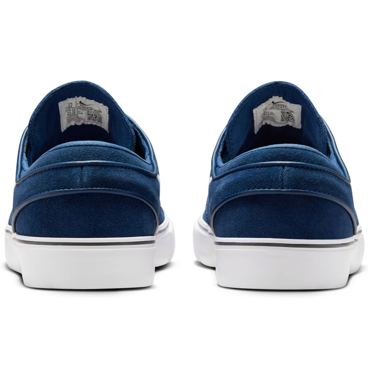 Nike SB Zoom Janoski OG+ Navy/White/Navy/White Nike SB Zoom Janoski OG+ Navy/White/Navy/White