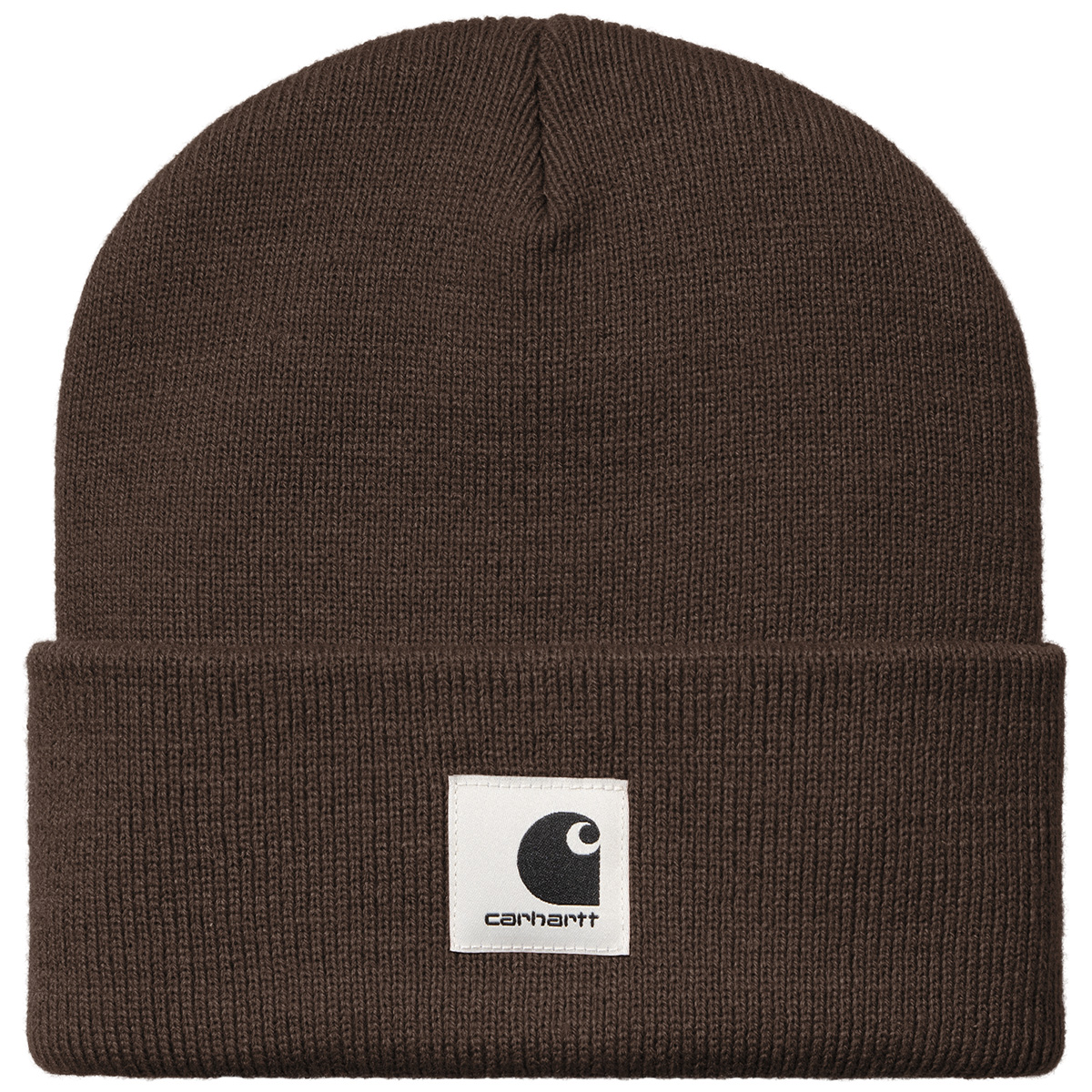Carhartt WIP Ashley Beanie Palisander