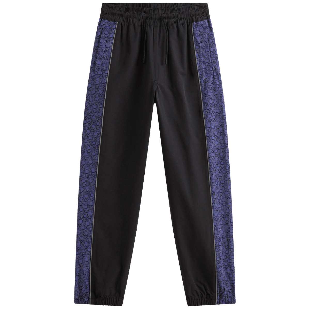 Vans Wreckpack Sport Pant Black