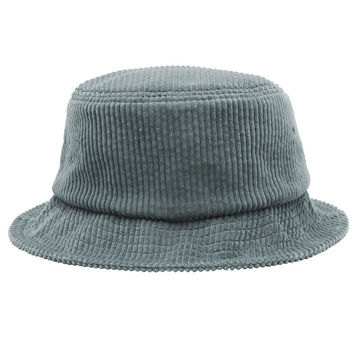 Obey Bold Cord Bucket Hat Leaf Obey Bold Cord Bucket Hat Leaf