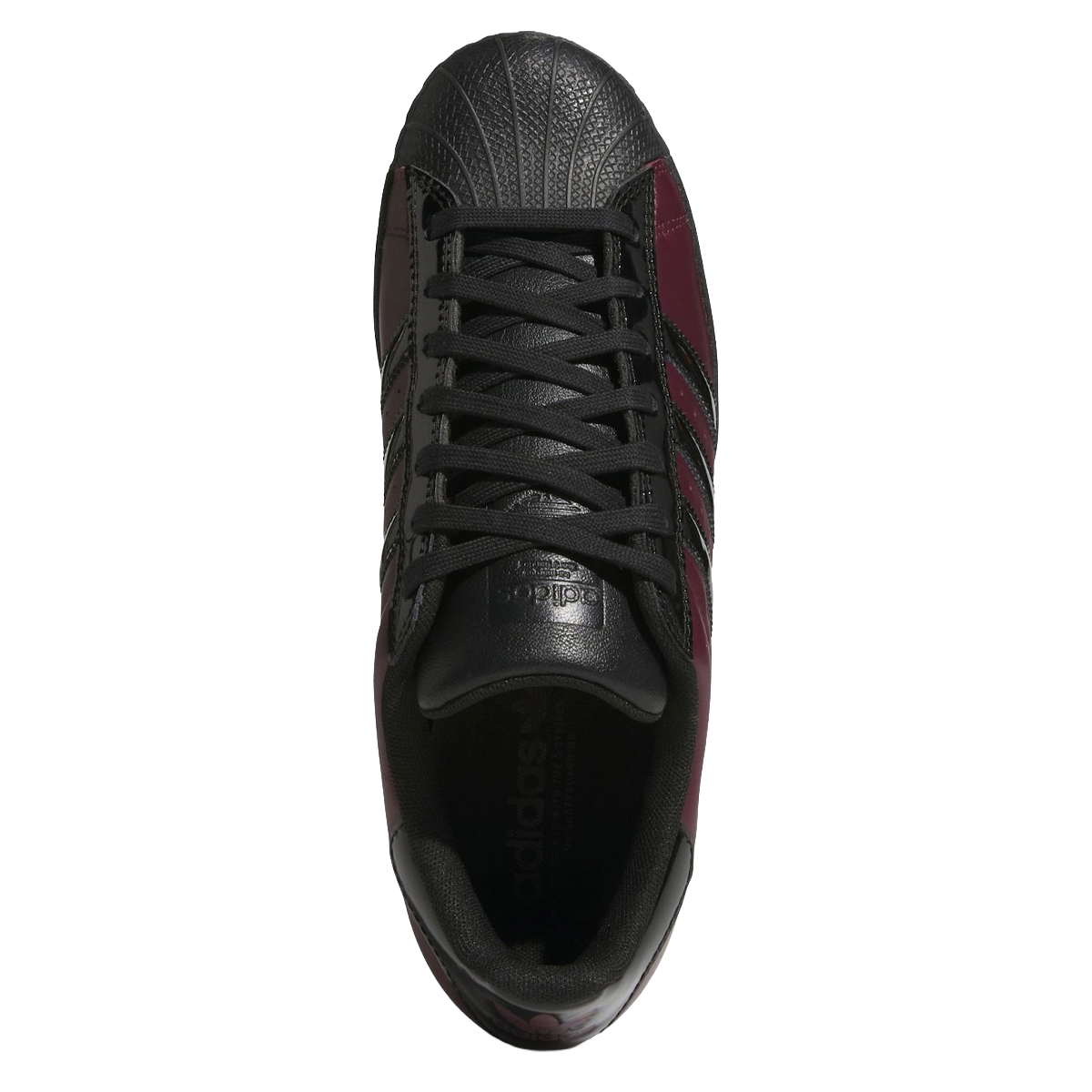 Adidas Superstar x Marcos Montoya Rednit/Cblack/Rednit