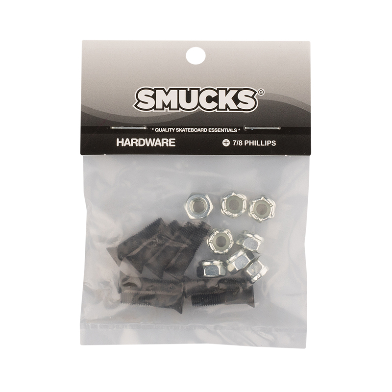 Smucks Phillips Hardware 7/8 Inch