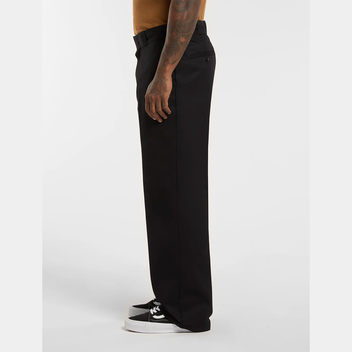 Dickies 877 Loose Fit Work Pant Black