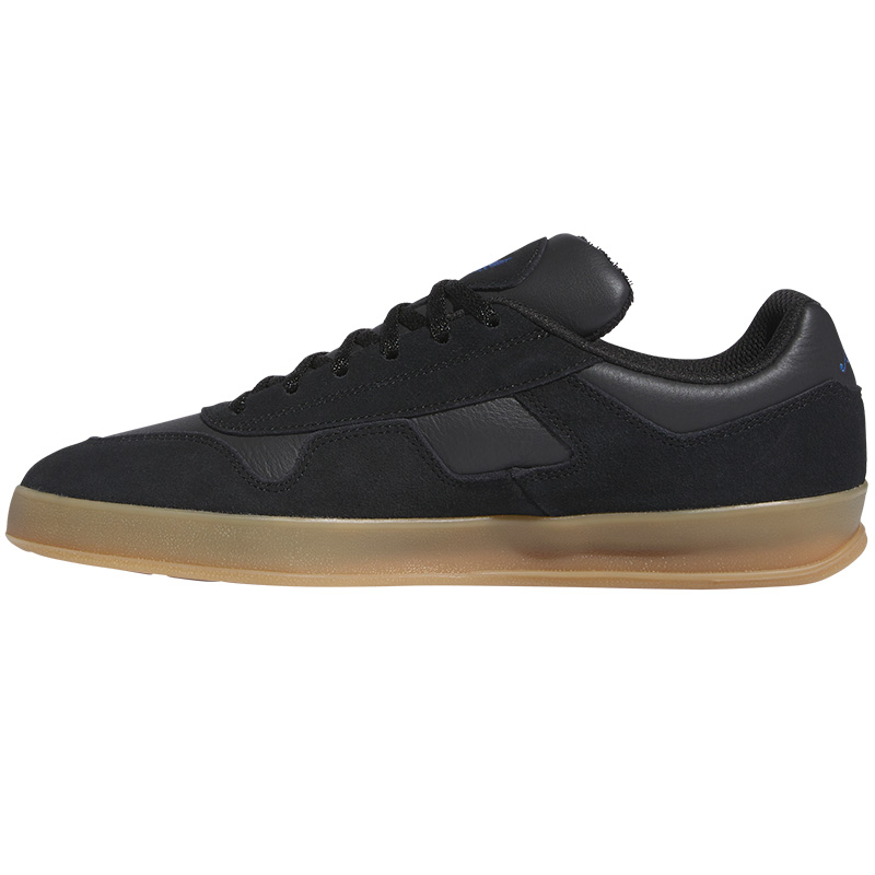 adidas Aloha Super Cblack/Carbon/Blubir adidas Aloha Super Cblack/Carbon/Blubir