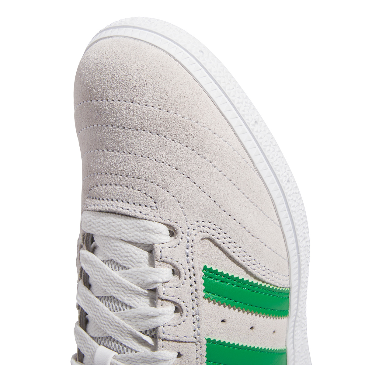 Adidas Busenitz Crywht/Crywht/Goldmt