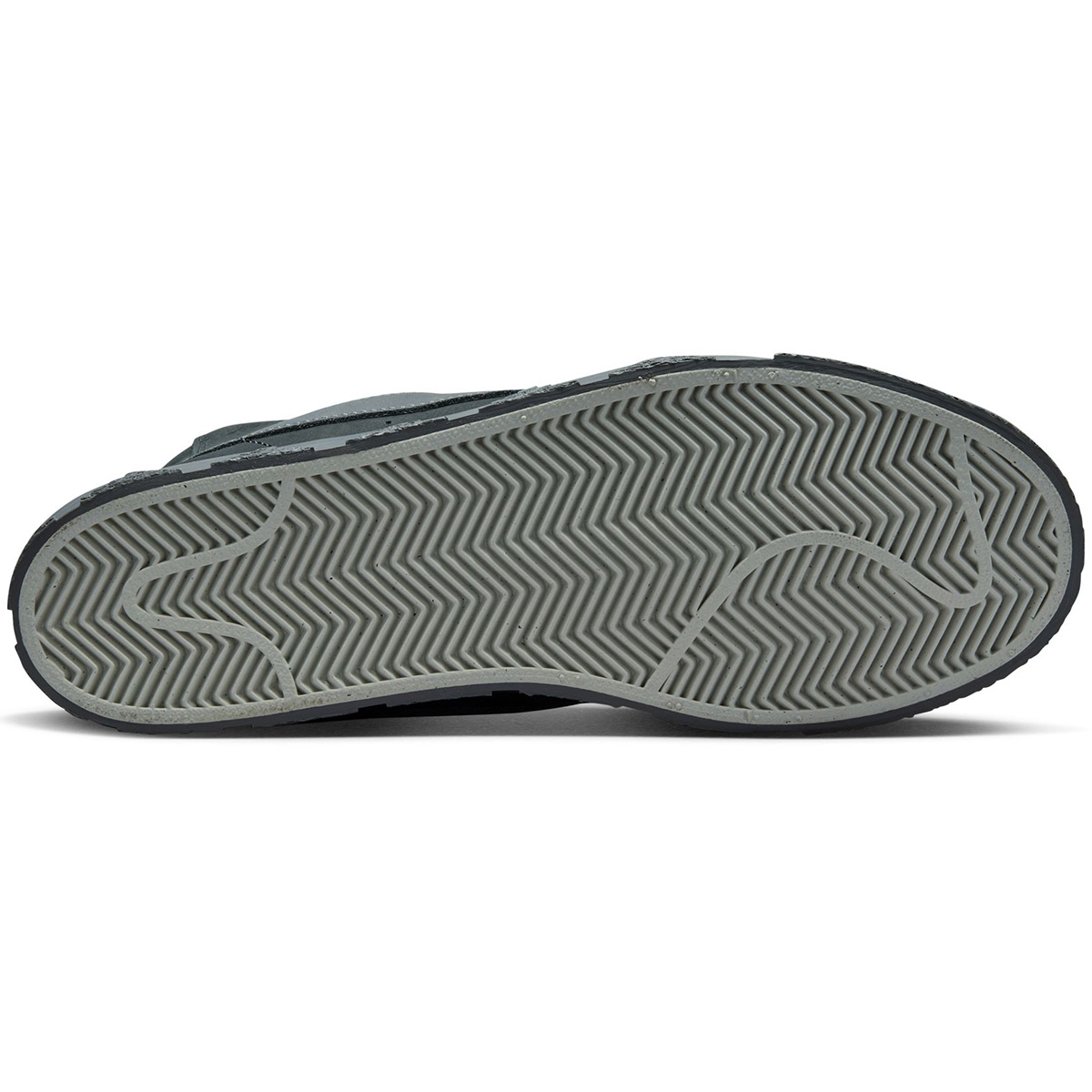 Nike SB Zoom Blazer Mid Anthracite/DK Smoke Grey Nike SB Zoom Blazer Mid Anthracite/DK Smoke Grey