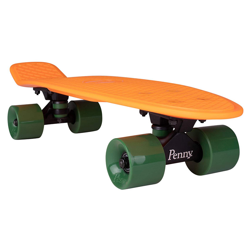 Penny Regulas Complete Cruiser 22.0 Penny Regulas Complete Cruiser 22.0