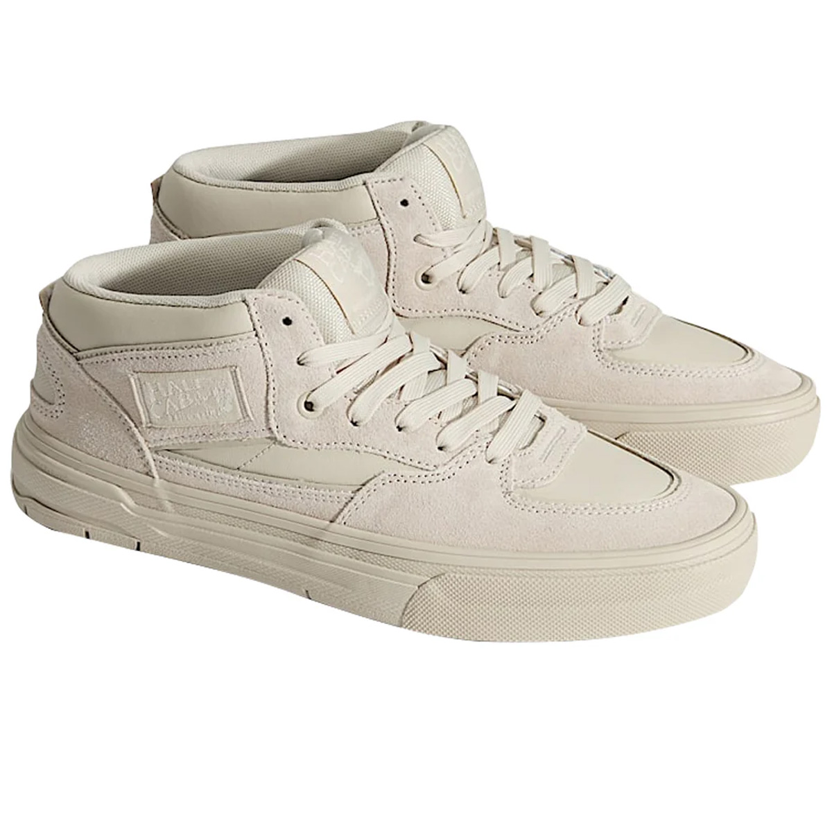 Vans Skate Half Cab Wafflecup Atiba Oatmeal