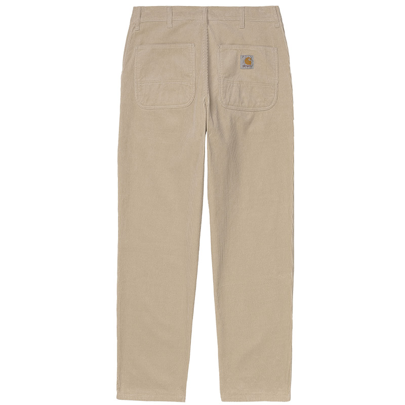 Carhartt WIP Simple Pant Corduroy Wall Rinsed