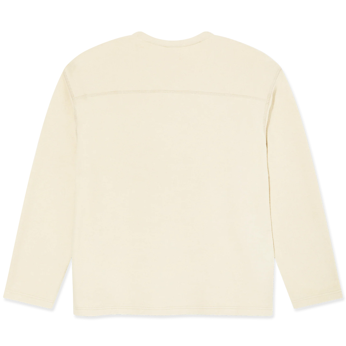 Polar Scott Sweater Sand