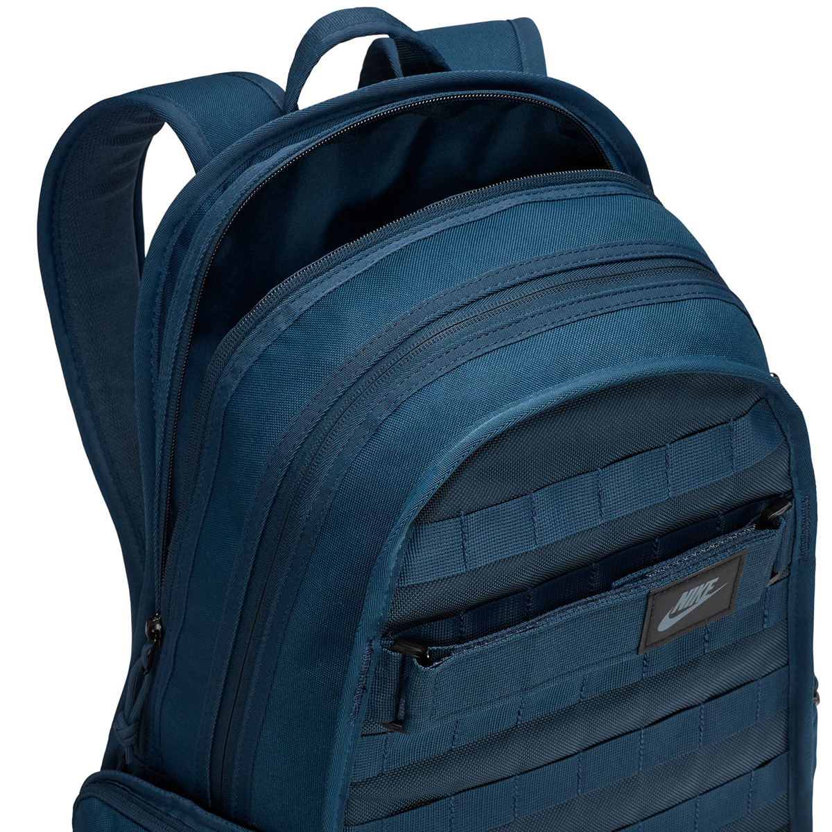 Nike SB Premium Backpack 2.0 Armory Navy/Black/Armory Navy Nike SB Premium Backpack 2.0 Armory Navy/Black/Armory Navy