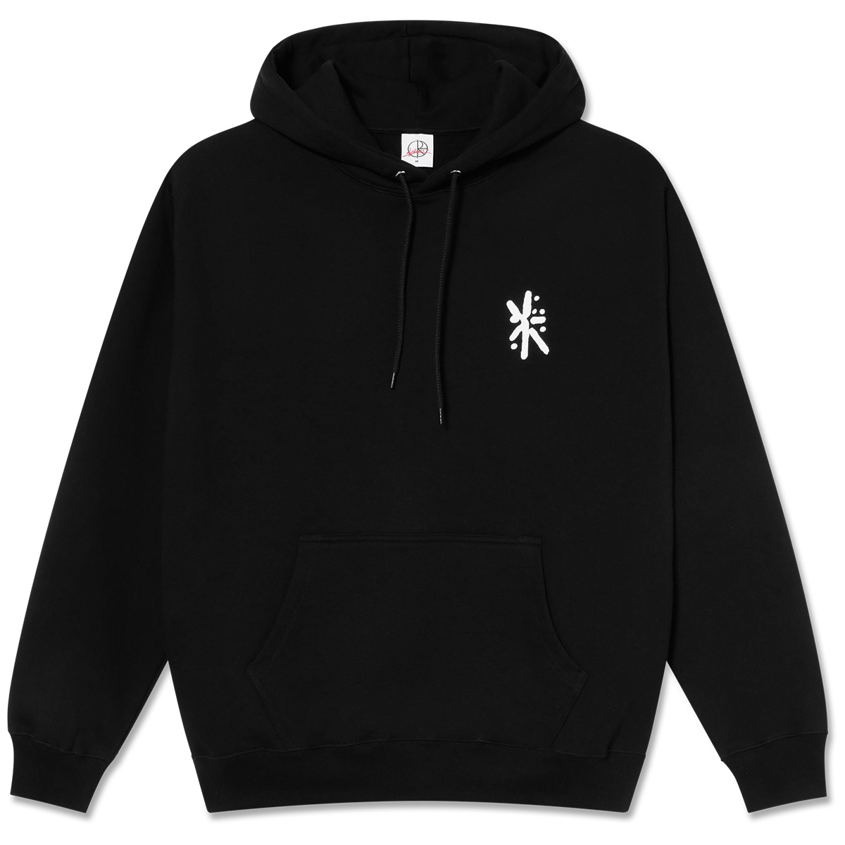 Polar Cosmic Dave Hoodie Black Polar Cosmic Dave Hoodie Black