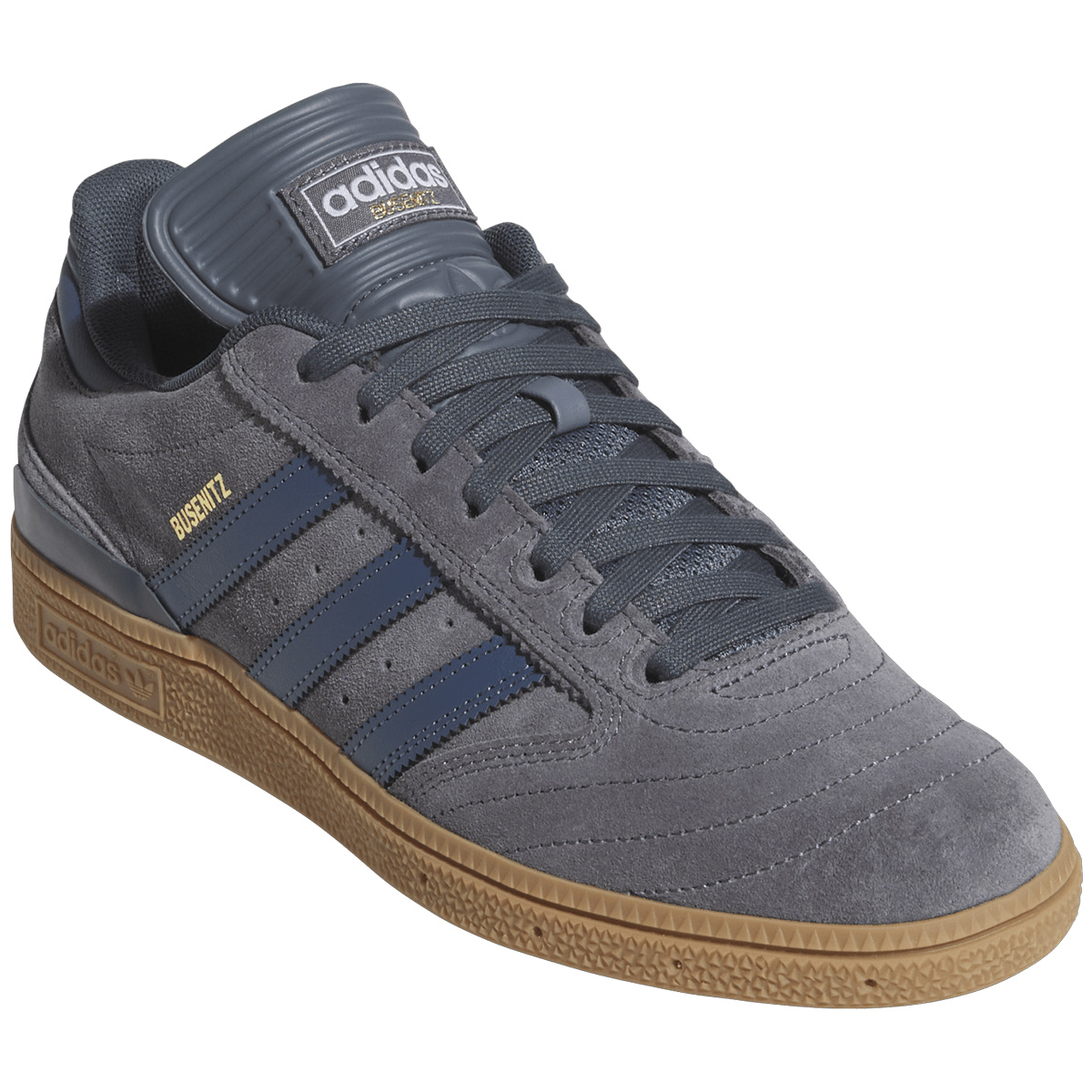 Adidas Busenitz Onix/Prloin/Gum4 Adidas Busenitz Onix/Prloin/Gum4
