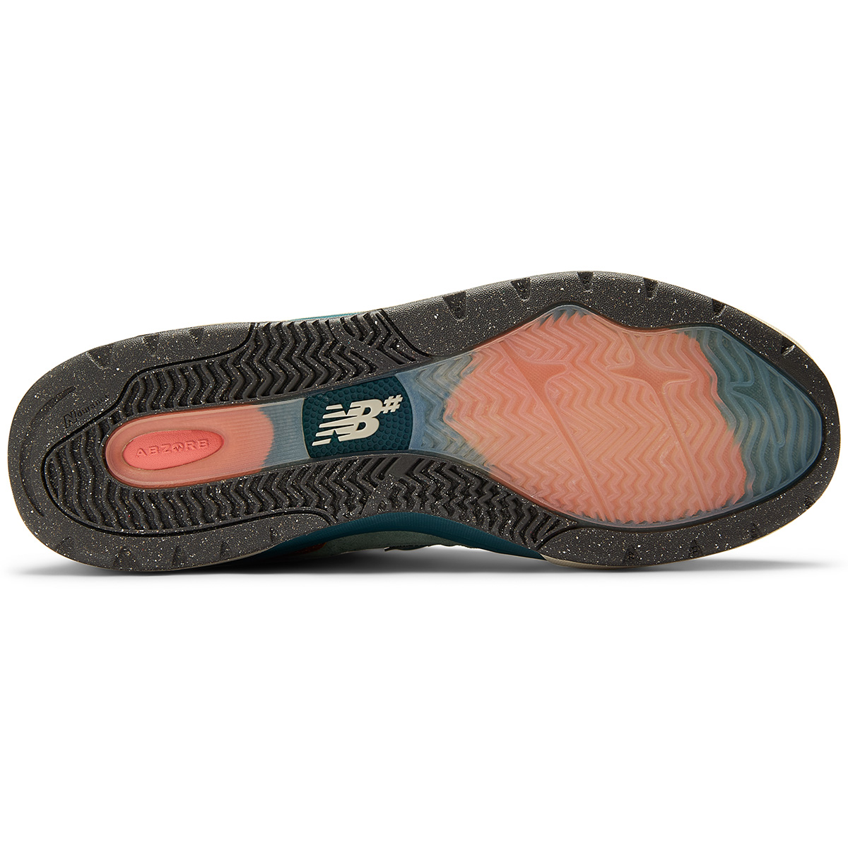 New Balance Numeric 933 Andrew Reynolds Mushroom New Balance Numeric 933 Andrew Reynolds Mushroom
