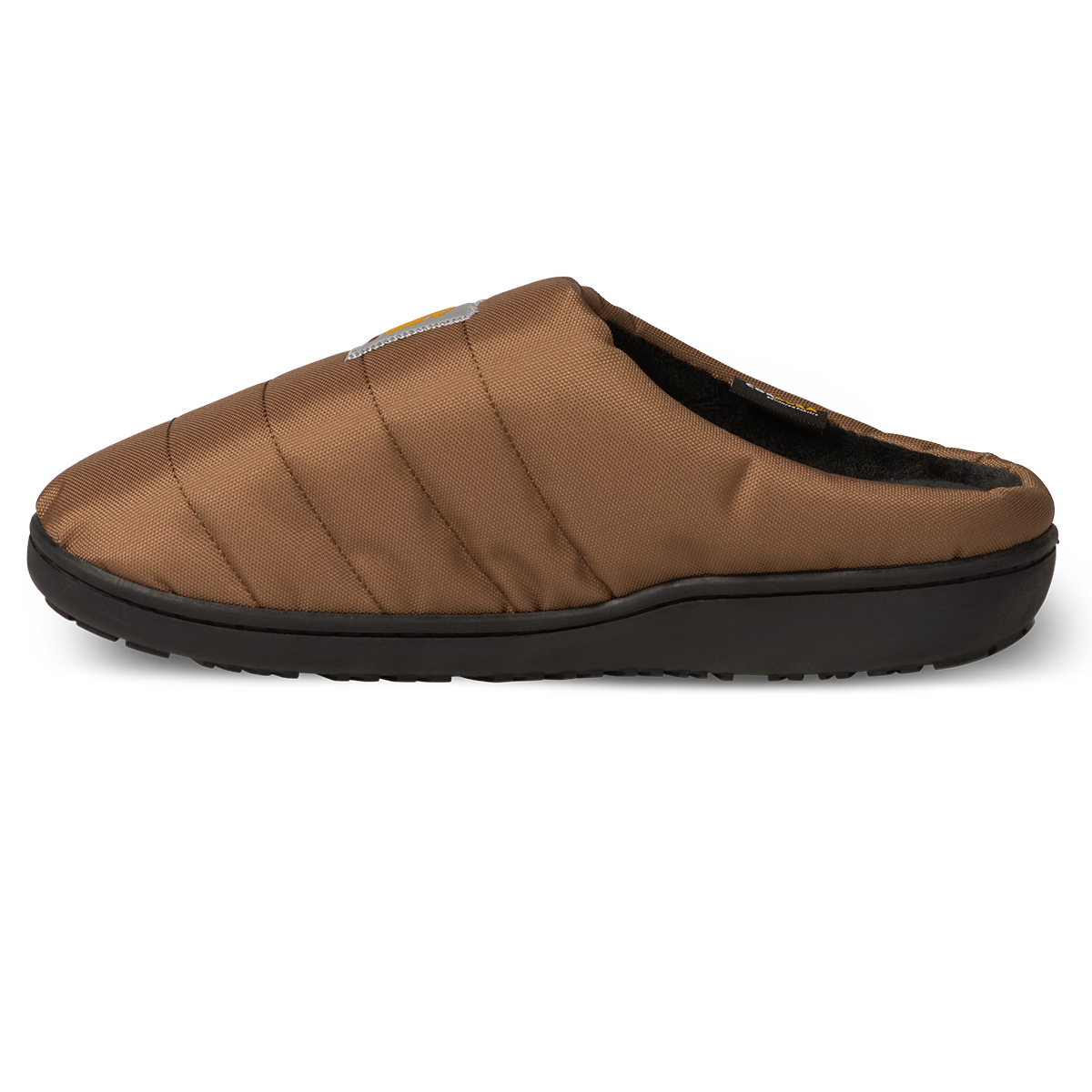 Carhartt WIP X SUBU Cordura Slippers Hamilton Brown