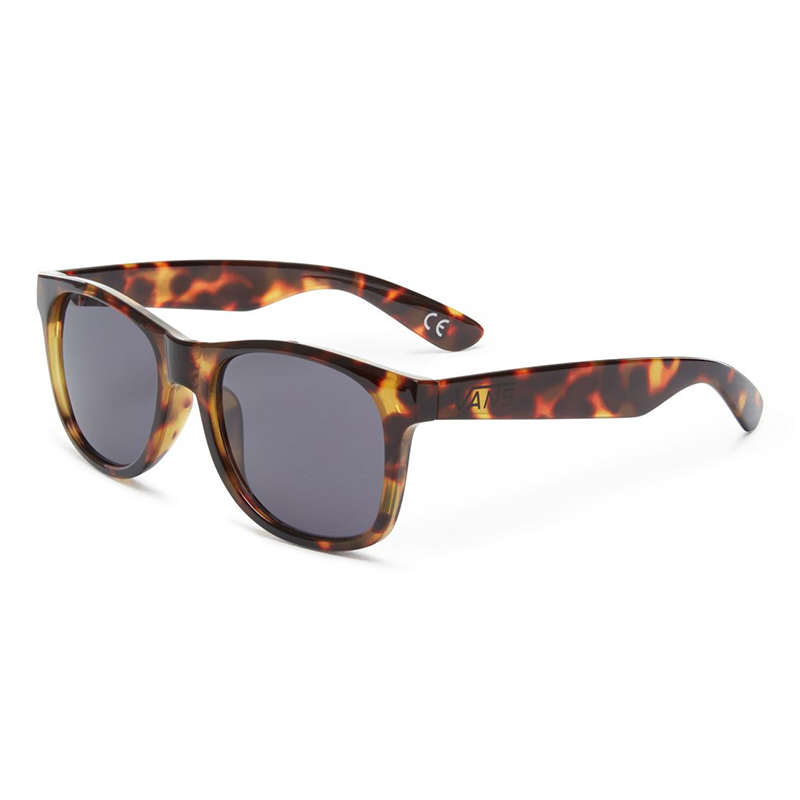 Vans Spicoli 4 Shades Cheetah Tortoise