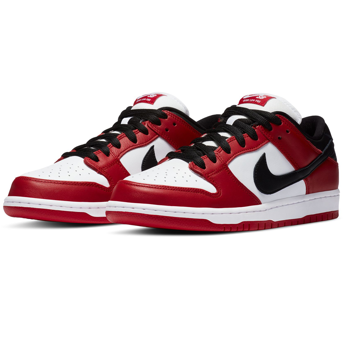 Nike SB Dunk Low Pro Varsity Red/Black/White/Varsity Red Nike SB Dunk Low Pro Varsity Red/Black/White/Varsity Red