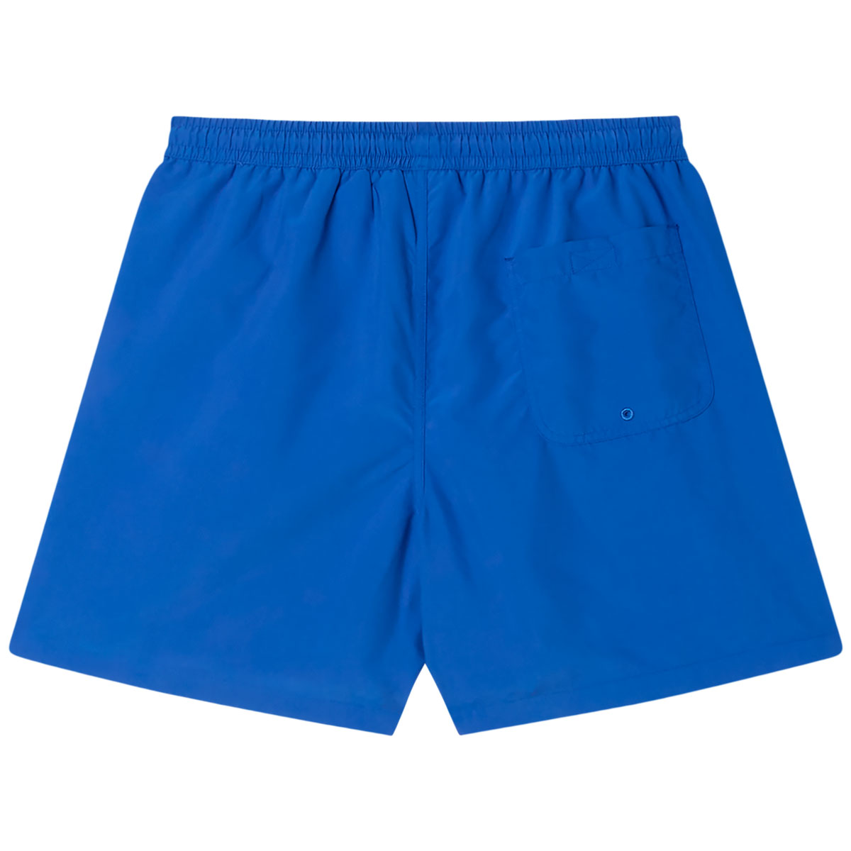 Obey Daily Water Short Dazzling Blue