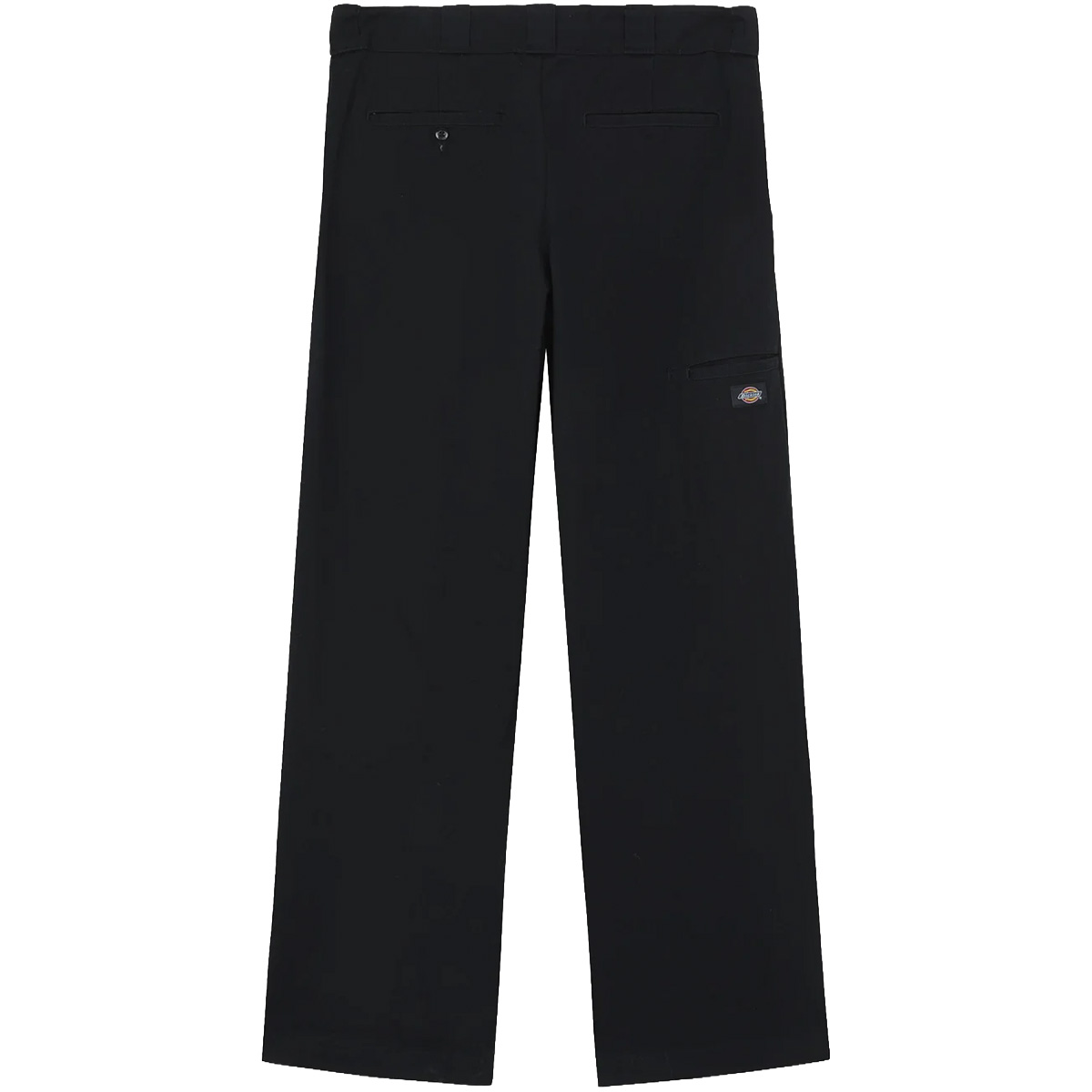 Dickies 247 Loose Work Pant Black