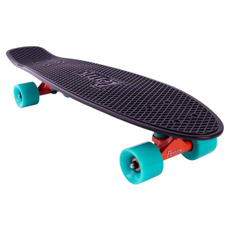 Penny Bright Light Complete Cruiser 27.0