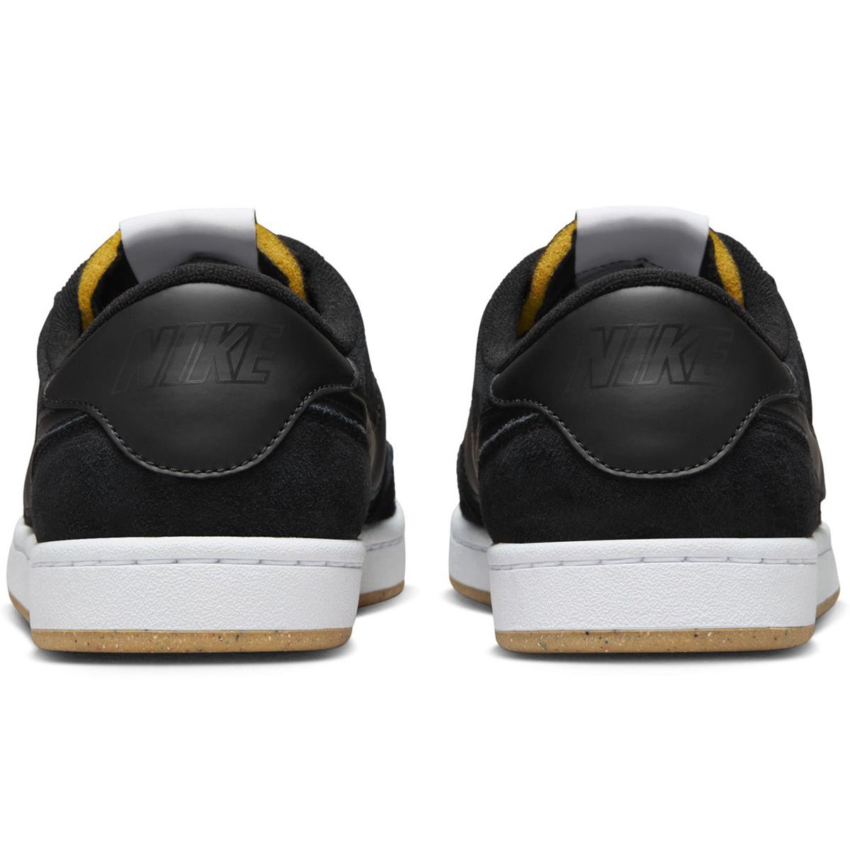 Nike SB Fc Classic Black/Black/White/Vivid Orange Nike SB Fc Classic Black/Black/White/Vivid Orange