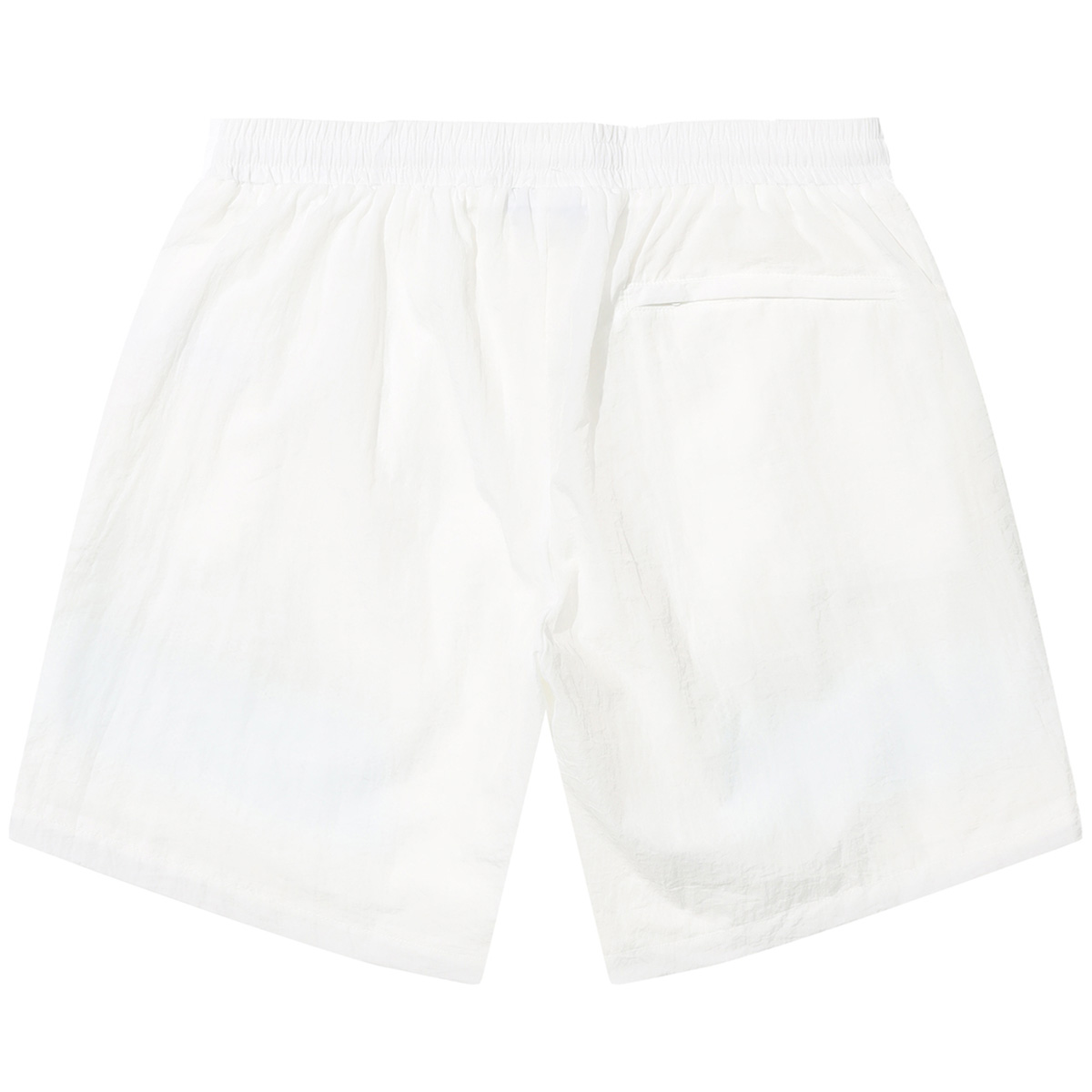 Helas Locking Sport Short White