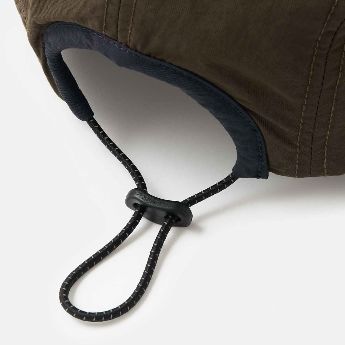 Gramicci Nylon Cap Sand/Taupe Gramicci Nylon Cap Sand/Taupe