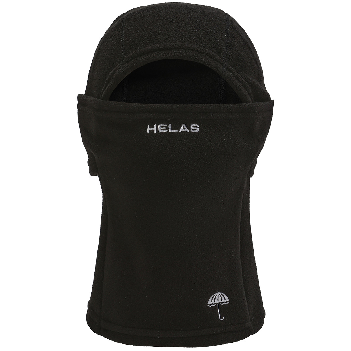 Helas Polaire Balaclava Black