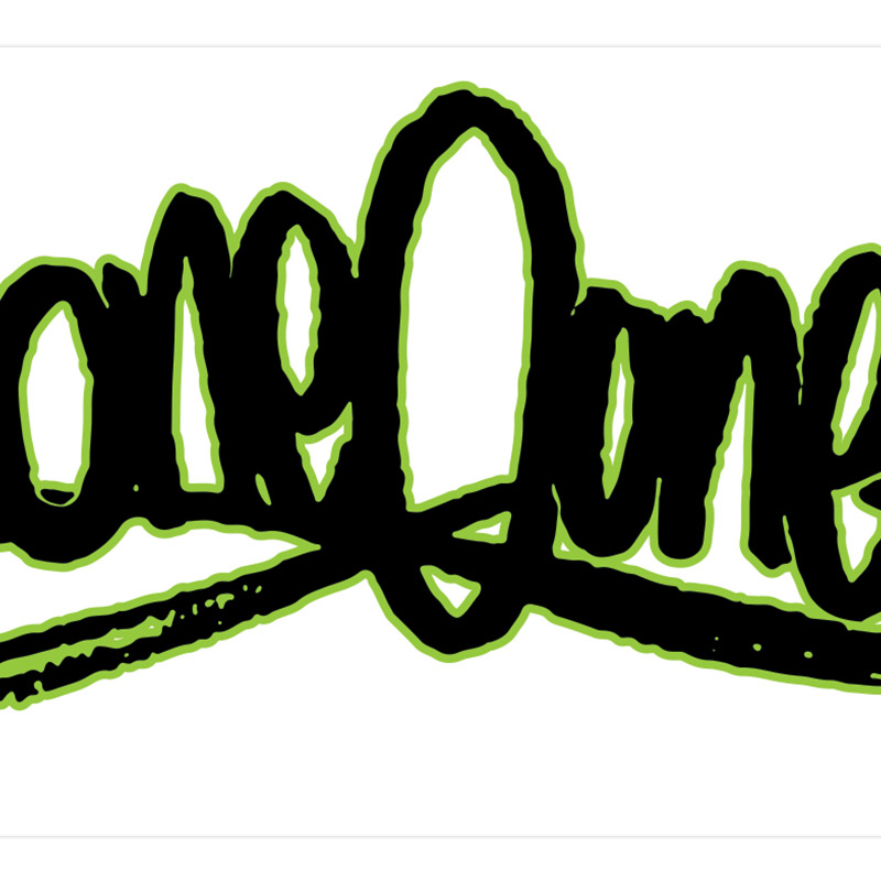 101 Infinity Sticker 101 Infinity Sticker