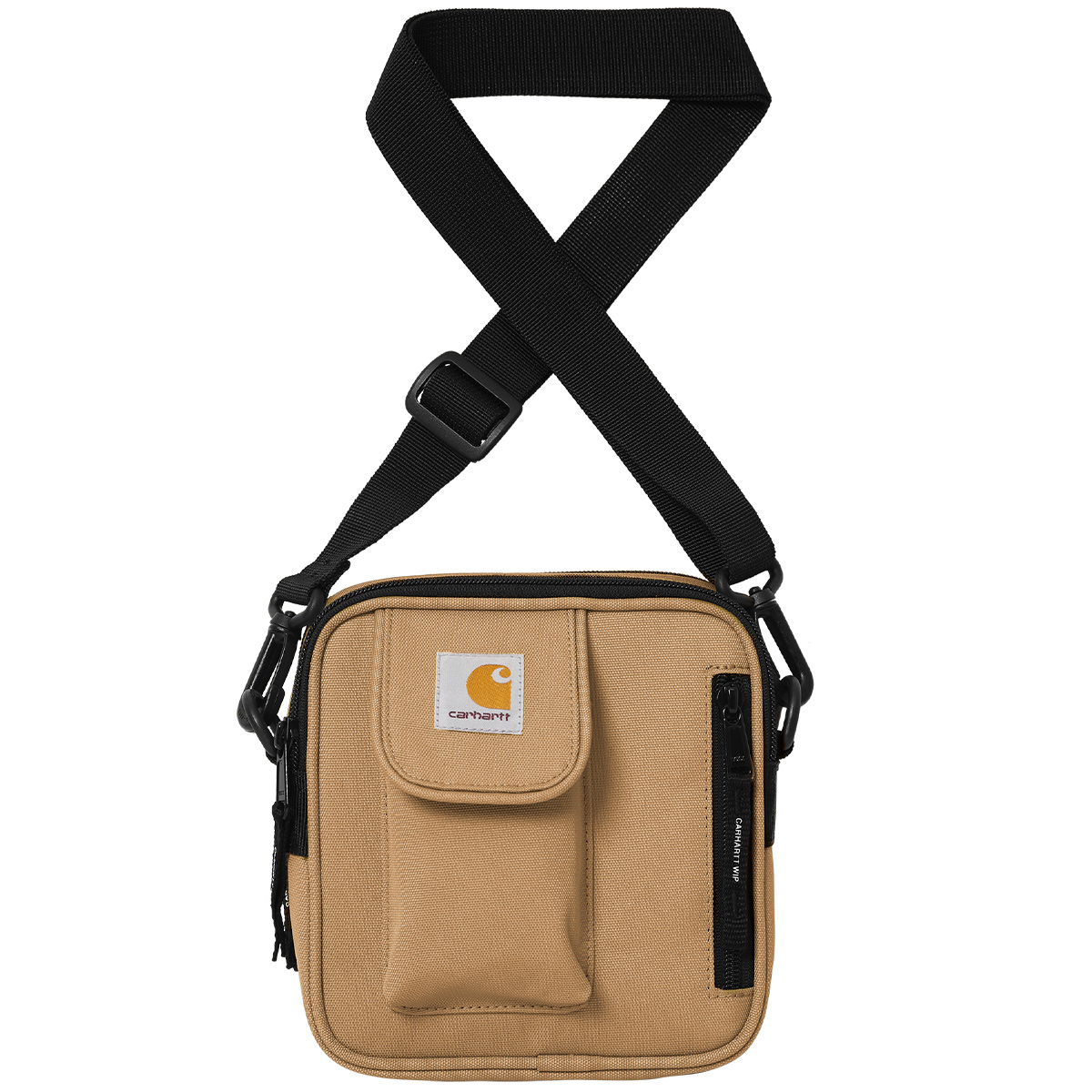 Carhartt WIP Essentials Bag Small Peanut