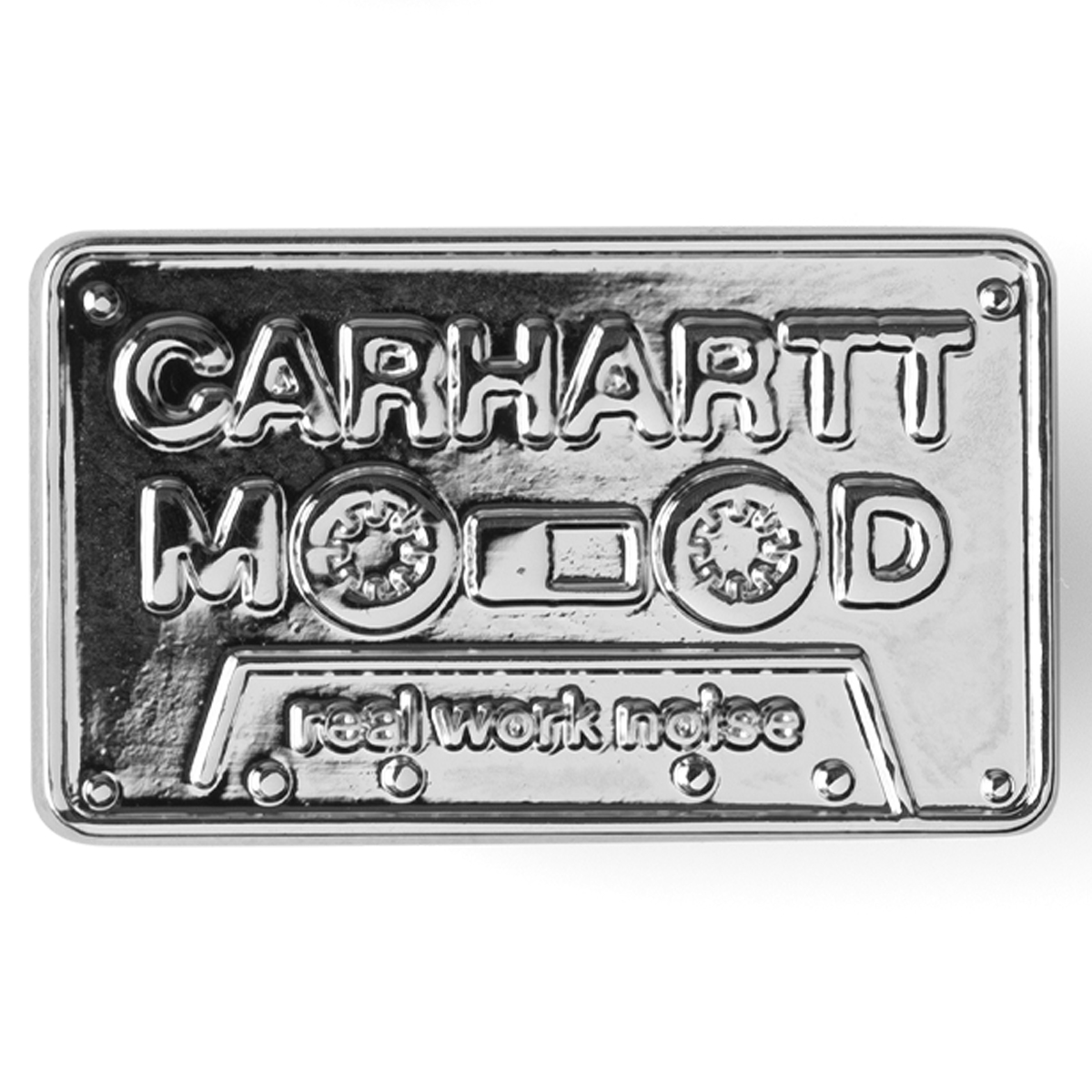 Carhartt WIP Bumper Pin Set
