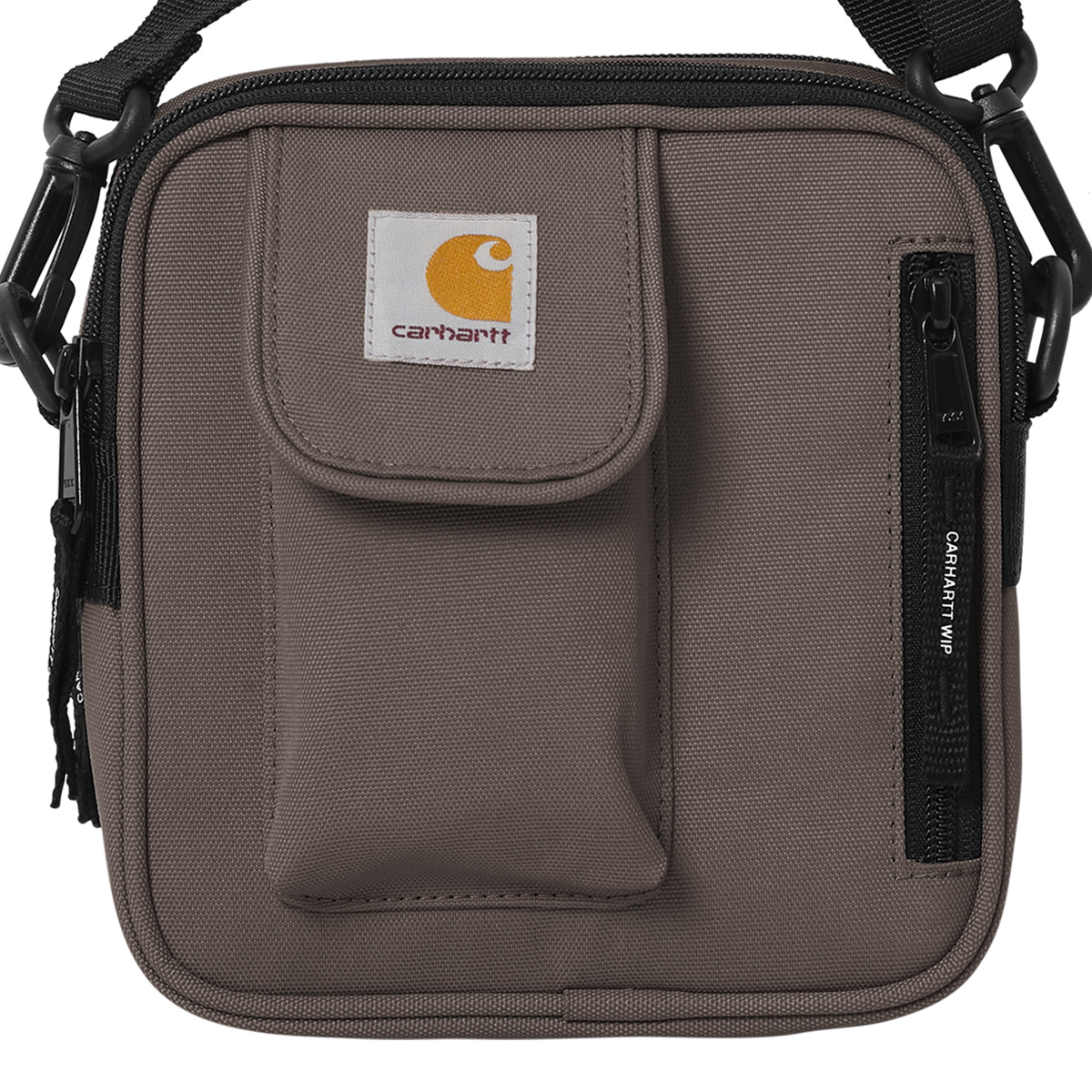 Carhartt WIP Essentials Bag Small Shale