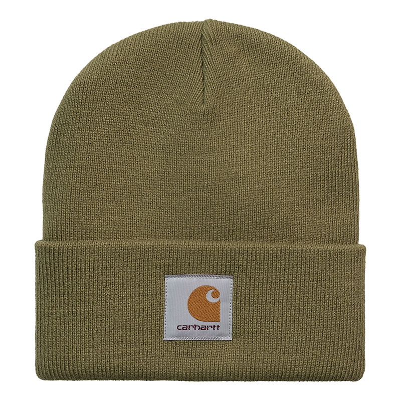 Carhartt WIP Short Watch Hat Larch