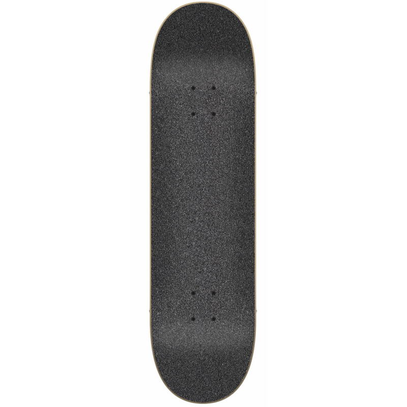 Flip Flume Blue Complete Skateboard 7.87 Flip Flume Blue Complete Skateboard 7.87