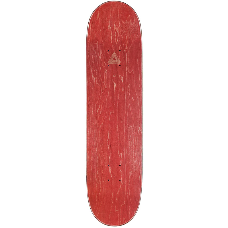 Palace Brady Pro S28 Skateboard Deck 8.1 Palace Brady Pro S28 Skateboard Deck 8.1