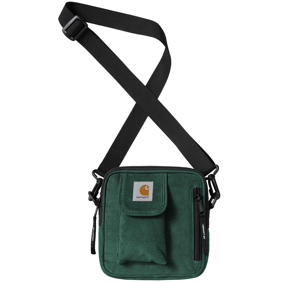 Carhartt WIP Essentials Cord Bag Small Chervil