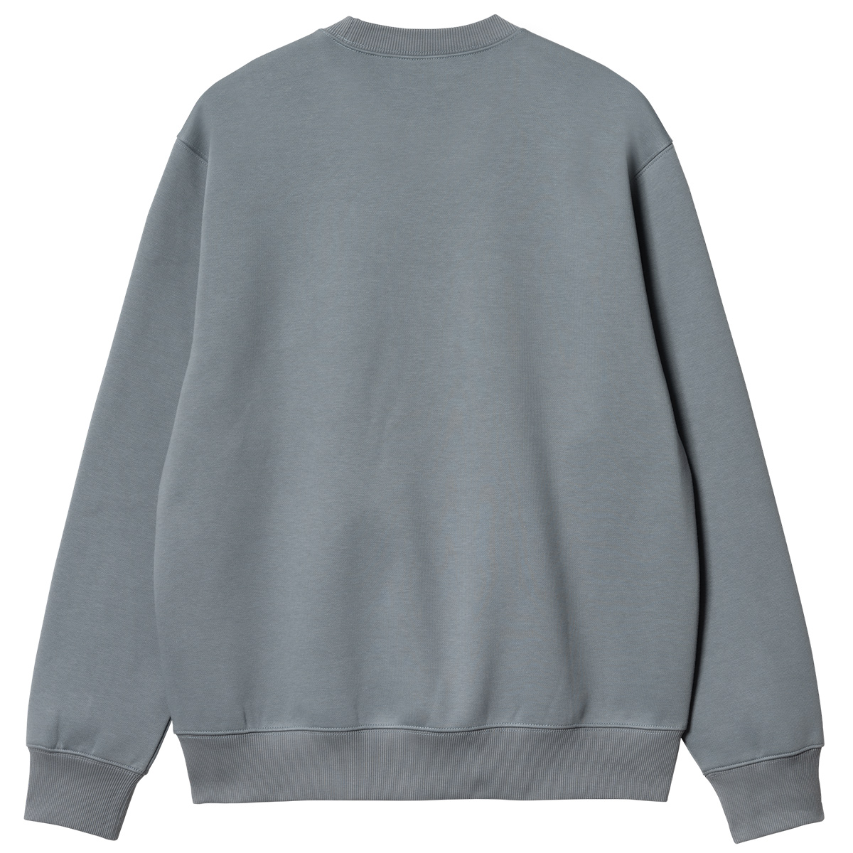 Carhartt WIP Carhartt Sweater Dove Grey/Wax